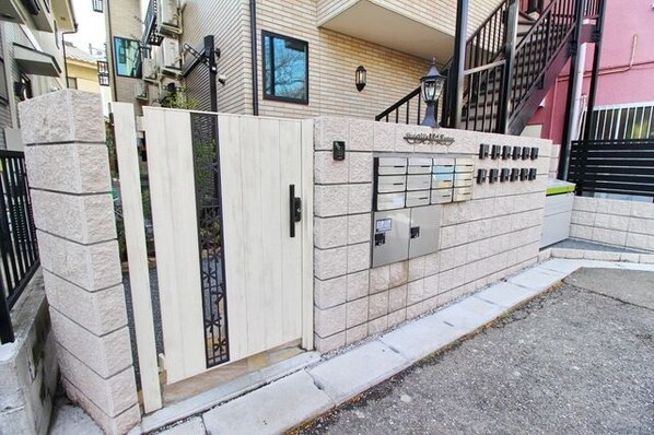 シエスタヴィラ久米川桜アヴェニューの物件内観写真